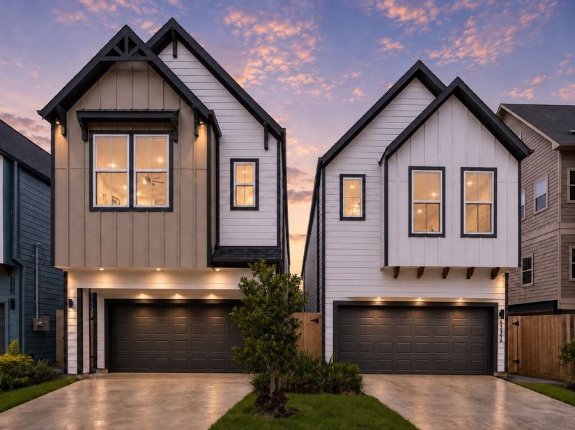 5339 Larkin Street, Houston TX 77007
