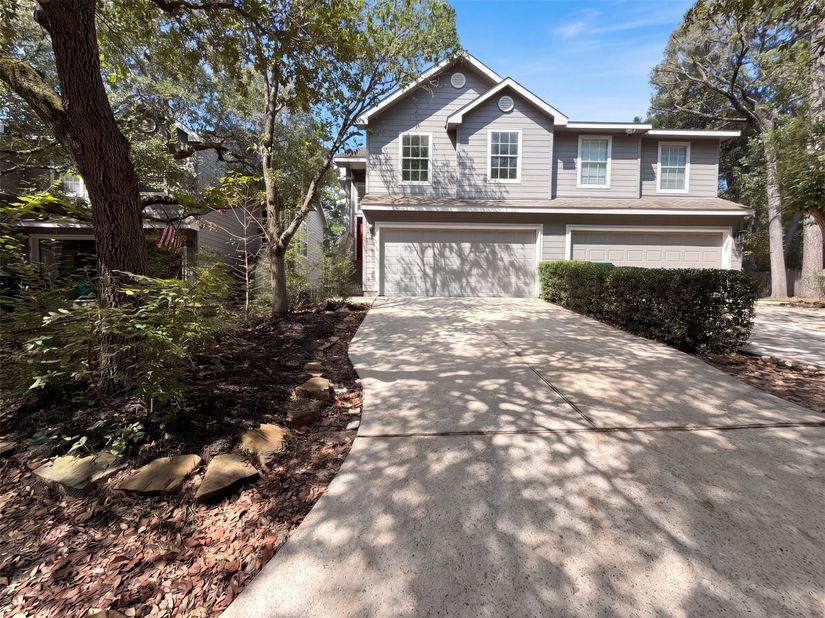 67 Marble Rock Place, Spring TX 77382