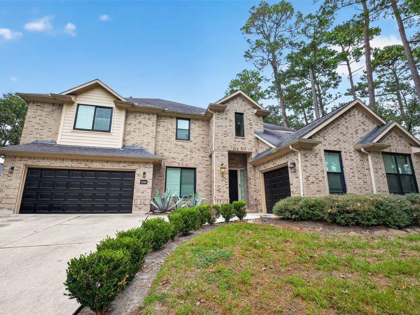 12455 Cedar Breaks Court, Humble TX 77346