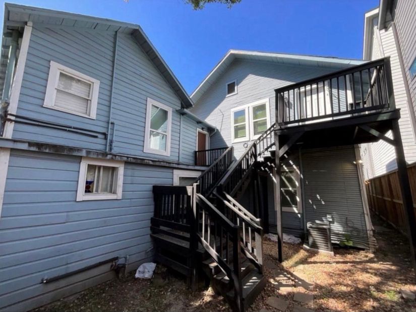 3403 Yupon Street, Houston TX 77006