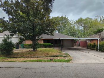 3938 Faulkner Street