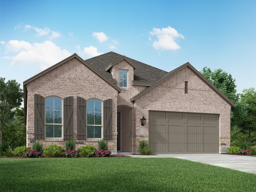 306 Sierra Stream Lane, Conroe TX 77304