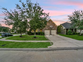 19730 Terrace Cliff Court