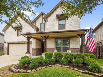 3532 Imperial Cove Court