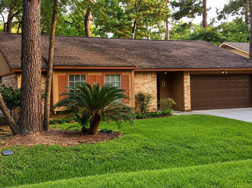 6 Leverwood Court, The Woodlands TX 77381
