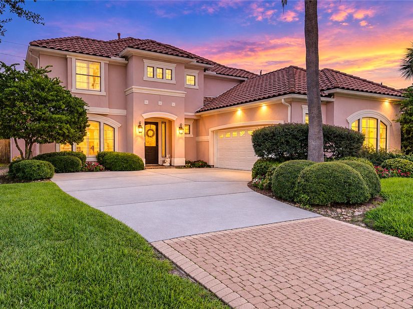 14234 Flower Creek Lane, Houston TX 77077