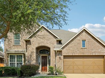 17110 Kirkton Moor Drive