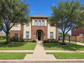 8538 Sunrise Meadow Lane