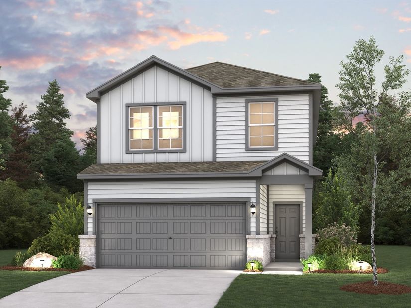 3312 Vine Terrace Trace, Houston TX 77047