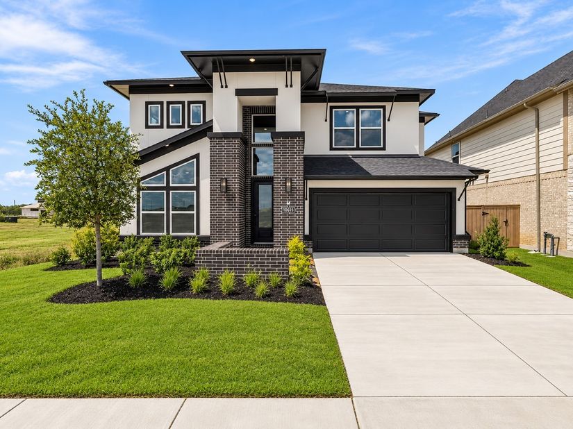 10615 Swamp Bay Drive, Cypress TX 77433