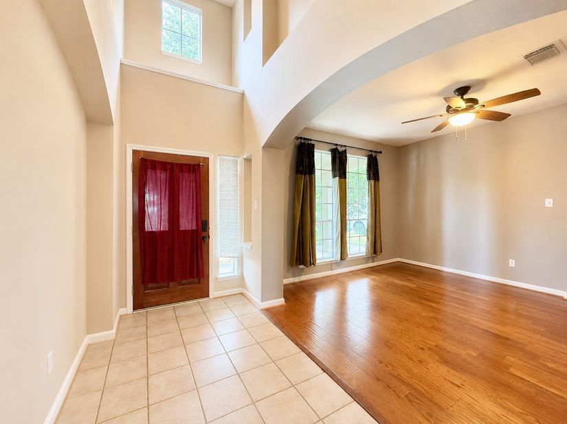 8418 Manassas Lane, Houston TX 77083