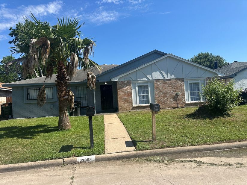 12808 Dairy Brook Drive, Houston TX 77099