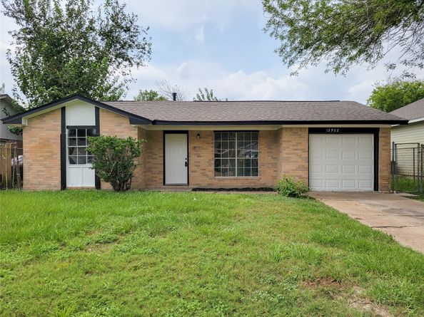 12922 Claygate Drive, Houston TX 77047