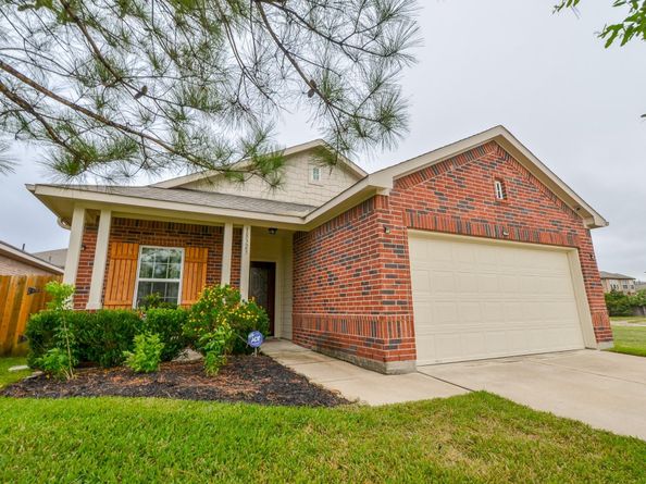 18323 Tuscana Shores Drive, Cypress TX 77433