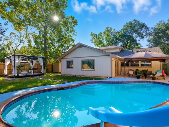 6938 MOBUD Drive, Houston TX 77074