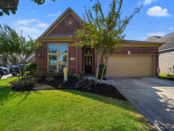 2898 Woodland Glen Lane, Conroe TX 77385