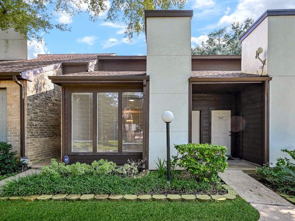 2601 S Braeswood Boulevard 706, Houston TX 77025