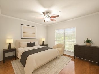 9200 Westheimer Road