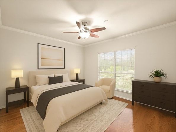 9200 Westheimer Road 706, Houston TX 77063