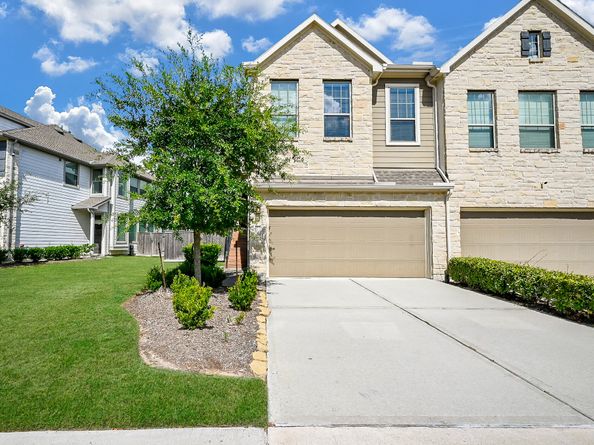 16103 Northern Cardinal Lane, Cypress TX 77433