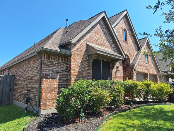 23621 Crossworth Drive, New Caney TX 77357