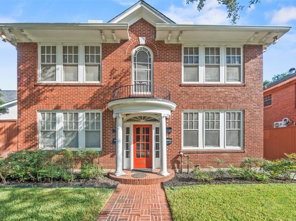 1612 Kipling Street, Houston TX 77006