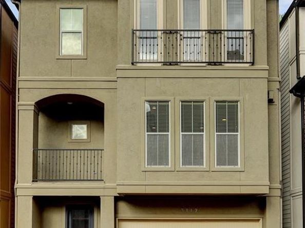 3142 Pemberton Walk, Houston TX 77025