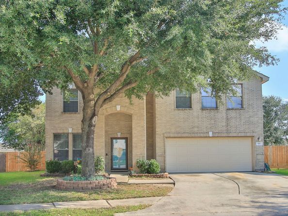 531 Remington Lodge Court, Houston TX 77073