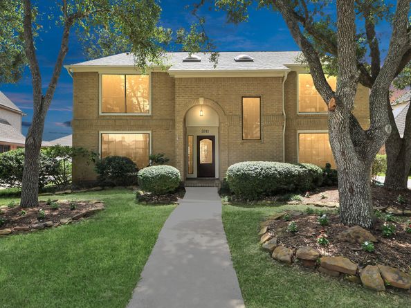 3311 Sophora Pl, Sugar Land TX 77479