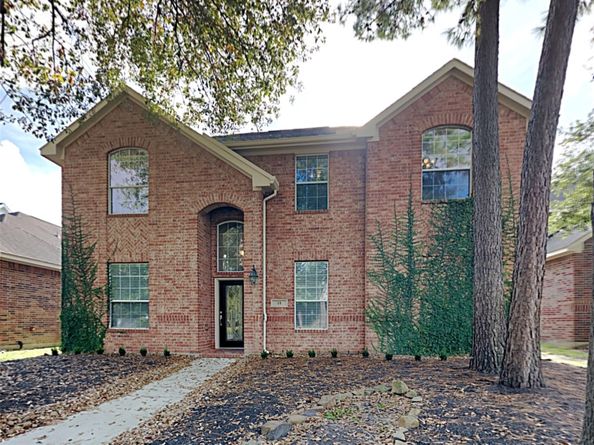 15 Fillgrove Place, The Woodlands TX 77382