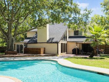 1602 Big Lake Drive