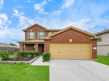 19110 Remington Springs Drive