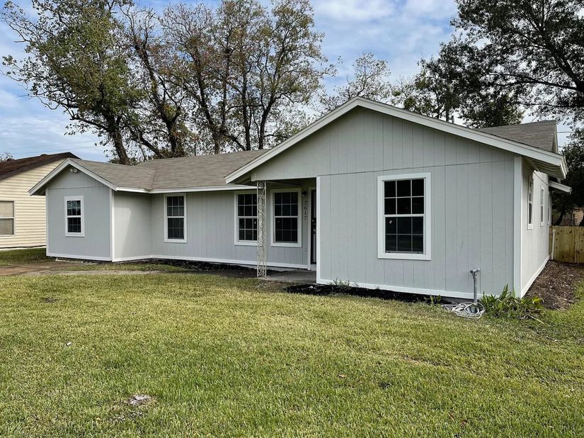 7617 Jutland Road, Houston TX 77033