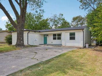 4507 Hyde Park Drive