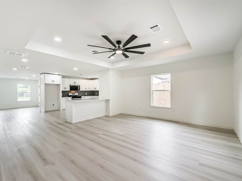 3853 Wentworth Street, Houston TX 77004