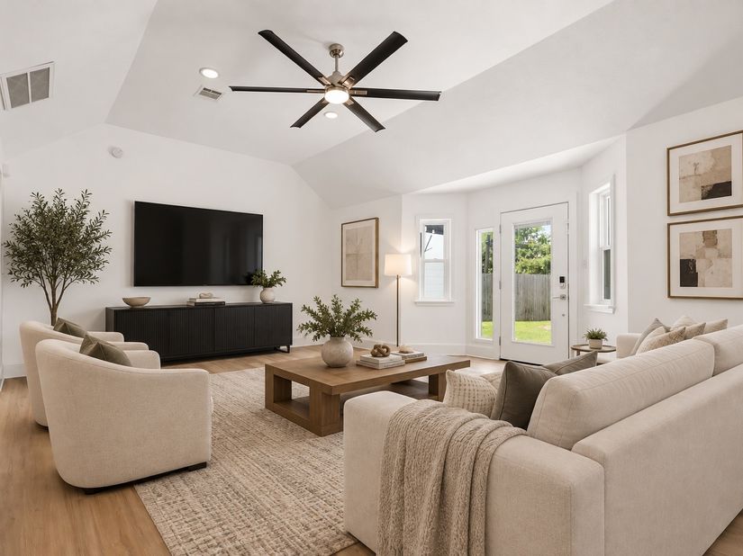 5734 Cullen Boulevard, Houston TX 77021