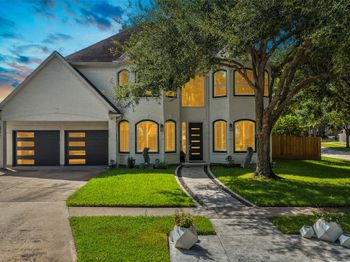 10934 Keystone Fairway Drive