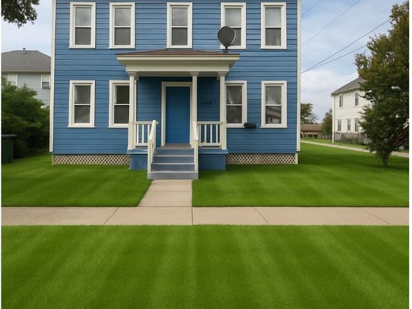 1517 Gentry Street, Houston TX 77009