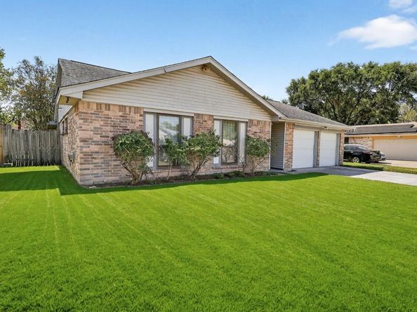 11907 Medicine Bow Circle, Houston TX 77067