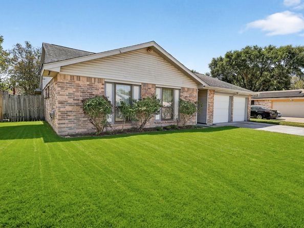 11907 Medicine Bow Circle, Houston TX 77067