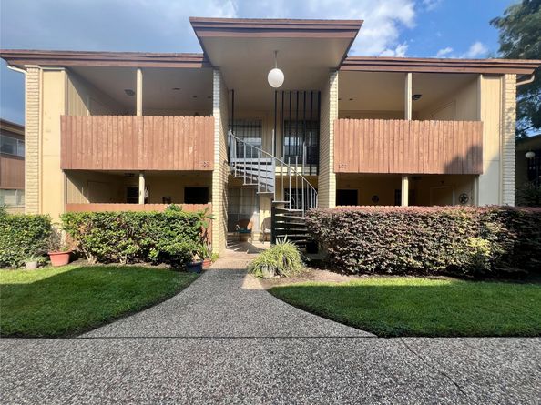 7714 Renwick Drive K107, Houston TX 77081