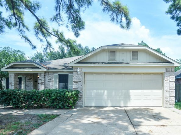 17902 Autumn Hills Drive, Houston TX 77084