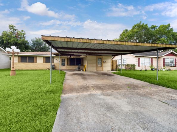 5618 Sweetbriar Street, Houston TX 77017