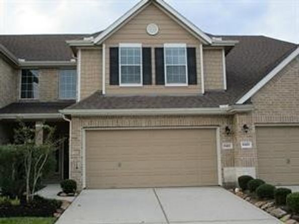 8422 Sunset Loch Drive, Spring TX 77379