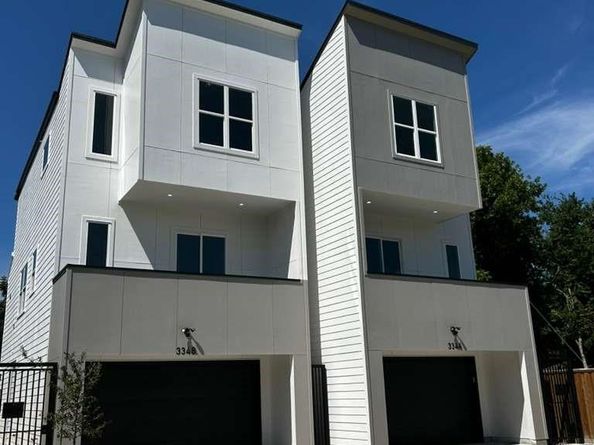 3348 Sauer Street, Houston TX 77004