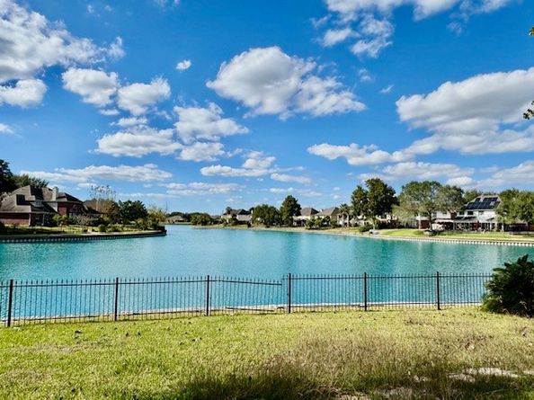 6806 Sable River Court, Missouri City TX 77459