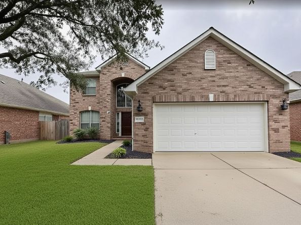 14907 E Lime Blossom Court, Cypress TX 77433