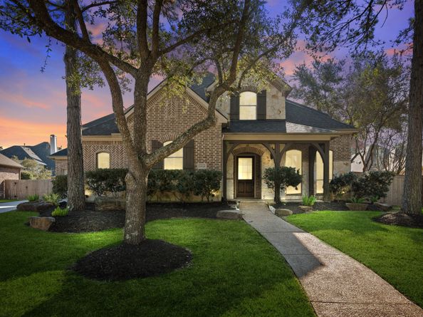 11826 Biscayne Pass Lane, Humble TX 77346