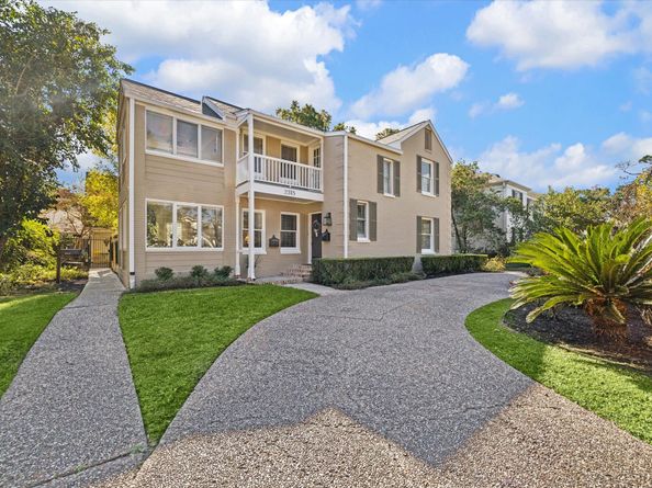 2315 Swift Boulevard, Houston TX 77030