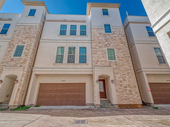 5226 Kiam Street 1002, Houston TX 77007